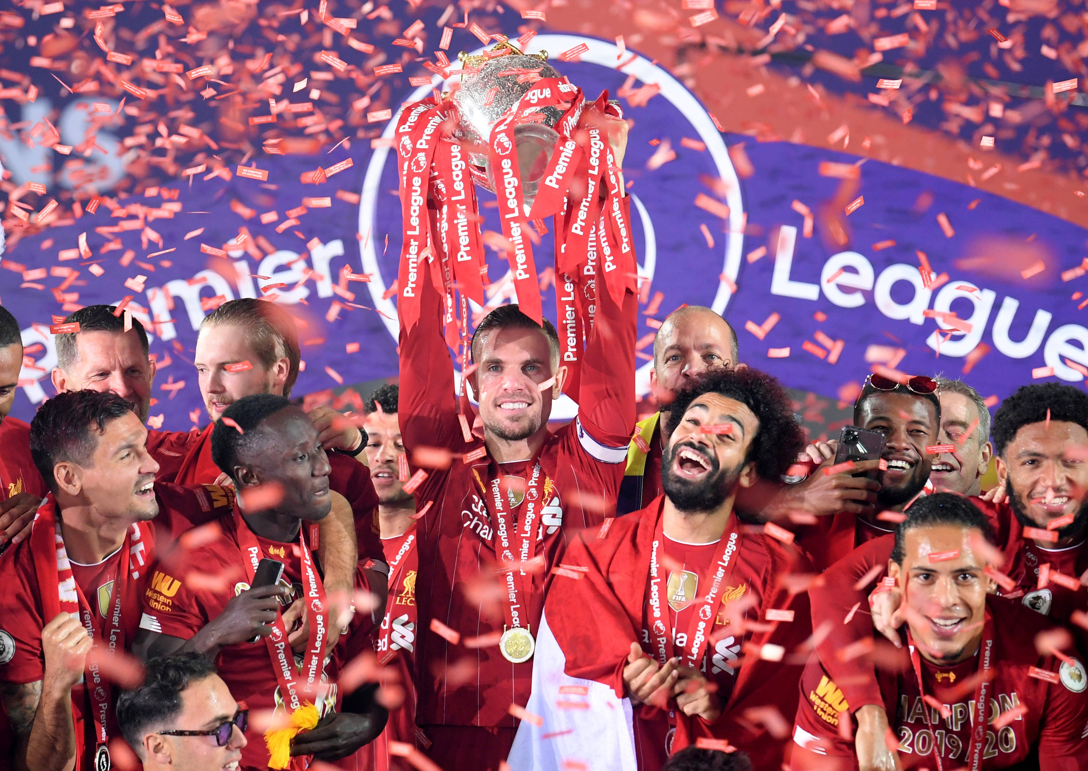 甚至在对手 甚至在对手