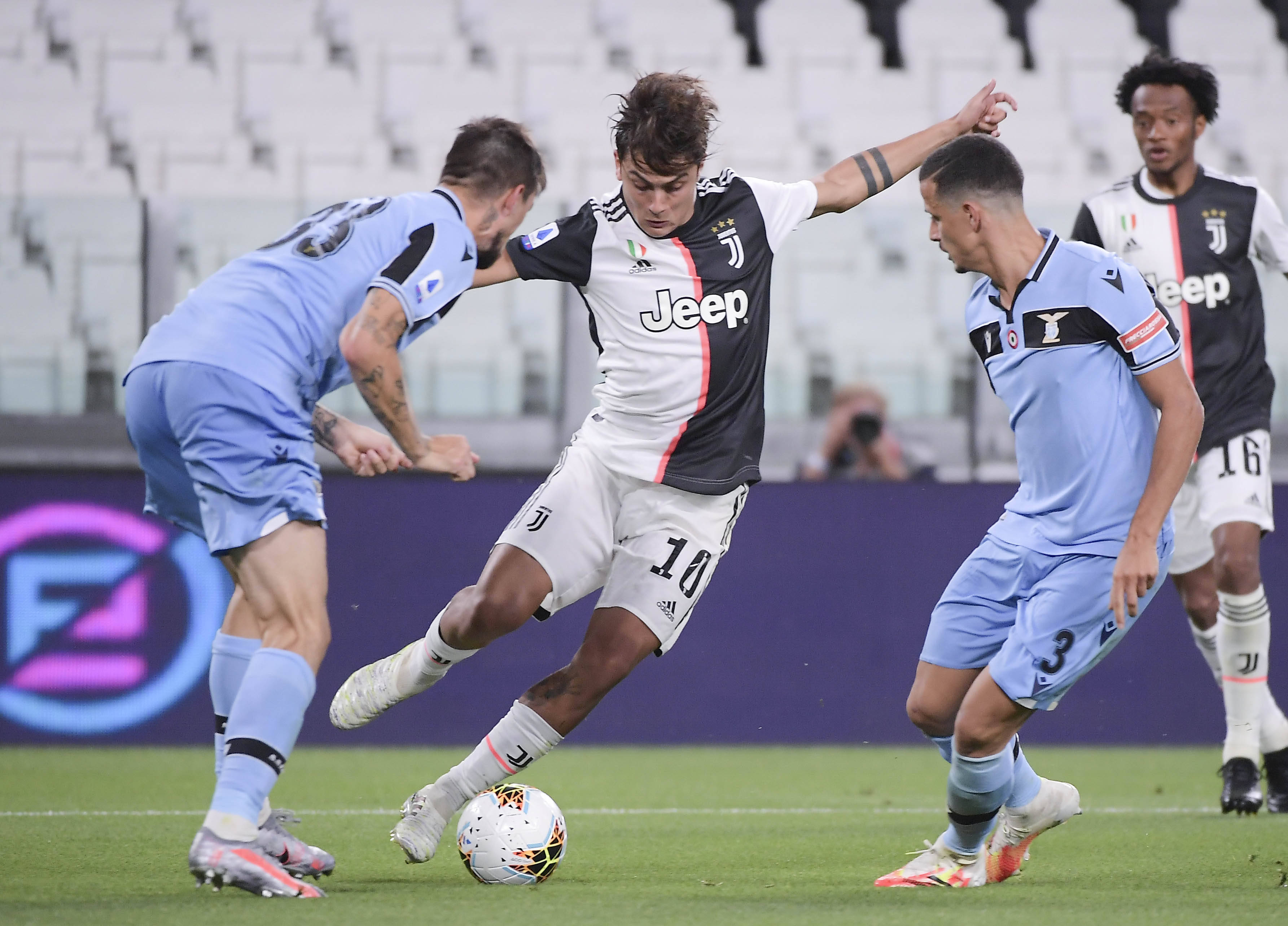 河里有话 河里有话